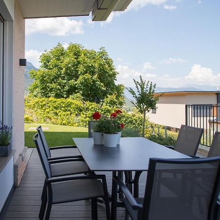 Appartement 7 กัลดาโร ภายนอก รูปภาพ