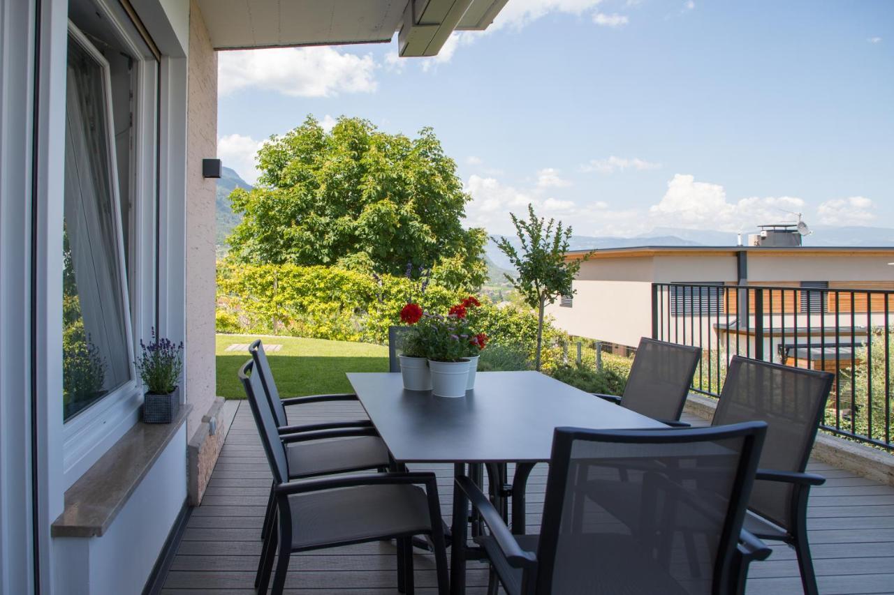Appartement 7 กัลดาโร ภายนอก รูปภาพ