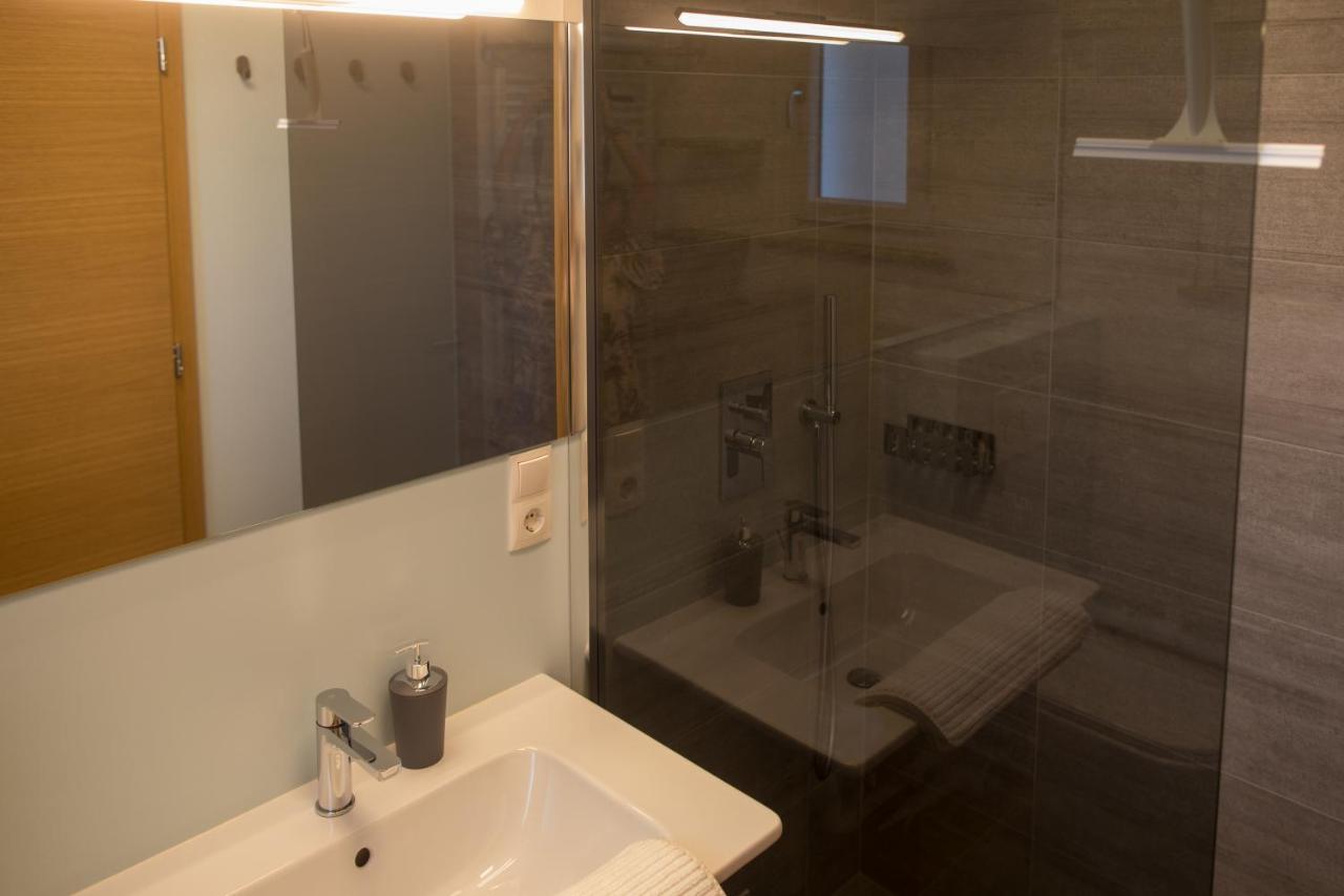 Appartement 7 กัลดาโร ภายนอก รูปภาพ