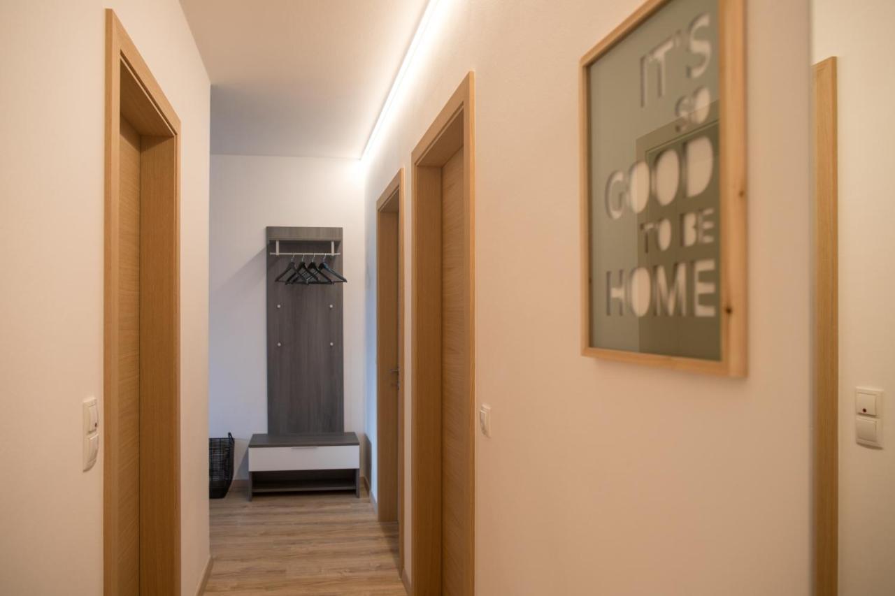 Appartement 7 กัลดาโร ภายนอก รูปภาพ