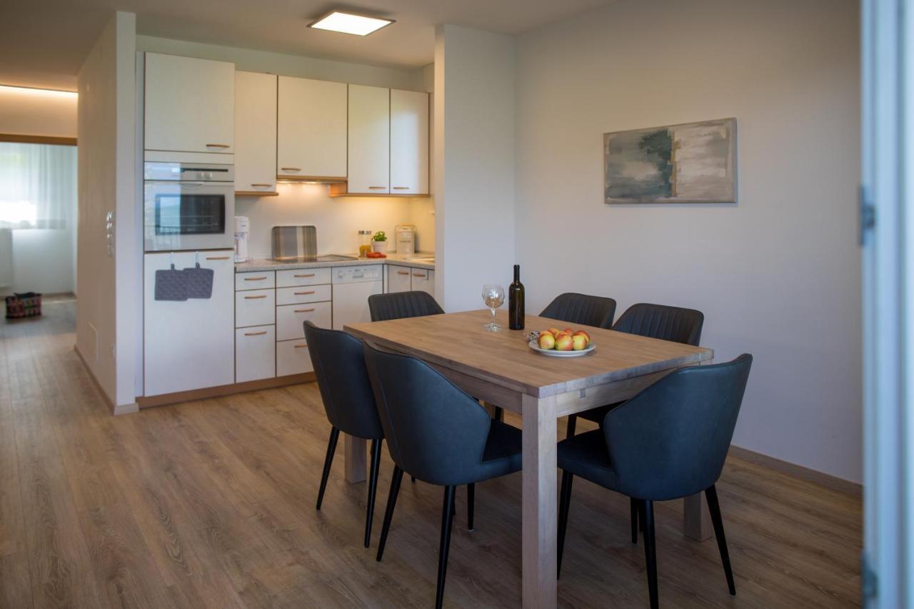 Appartement 7 กัลดาโร ภายนอก รูปภาพ